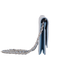 CC Wallet On Chain, side view